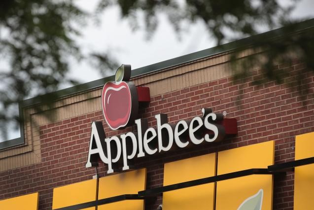 Applebee’s Date Night Pass Menu: A Romantic Dining Experience