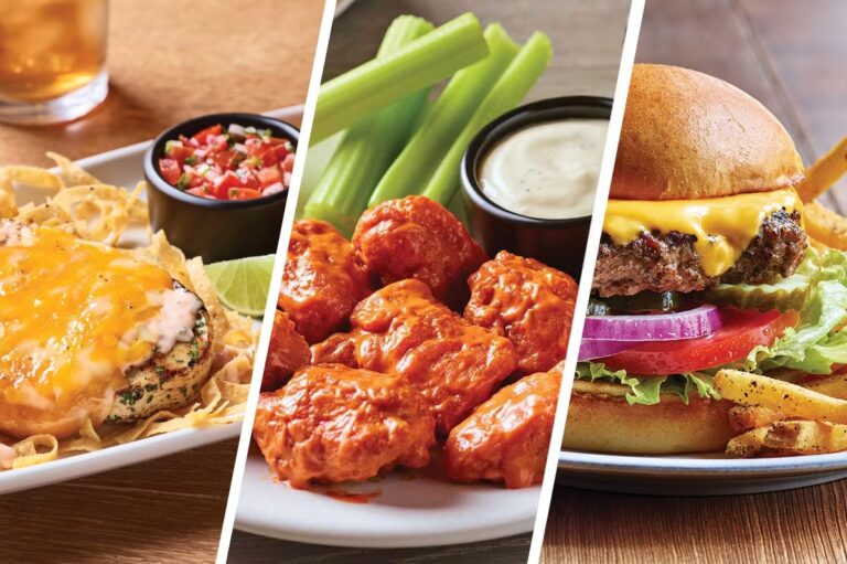 Applebee’s Breakfast Menu With Prices: Delicious Deals Await!