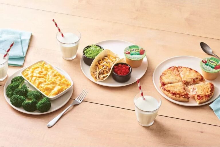 Applebee’s Kids Menu: Tasty, Nutritious Options for Your Little Ones