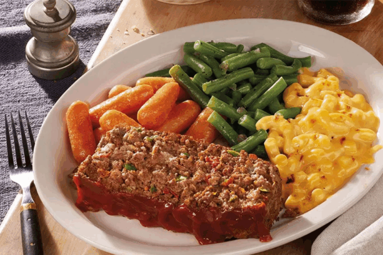 Cracker Barrel Gluten Free Menu: Delicious and Safe Dining Options